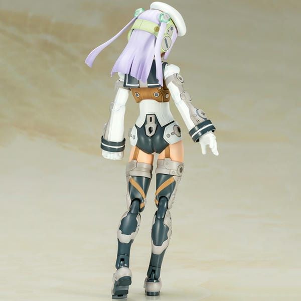  Frame Arms Girl Greifen - Kotobukiya FG039X 