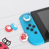  Cover analog Joy-con Nintendo Switch IINE - Chân Mèo L421 