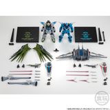  Gundam G Frame FA Freedom Gundam & Justice Gundam Real Type Color Ver. Set 