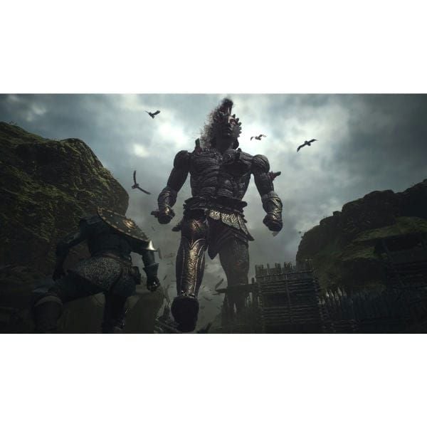 Dragon's Dogma 2 cho PS5