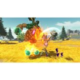  SW257 - Ni no Kuni 2: Revenant Kingdom PRINCE'S EDITION cho Nintendo Switch 