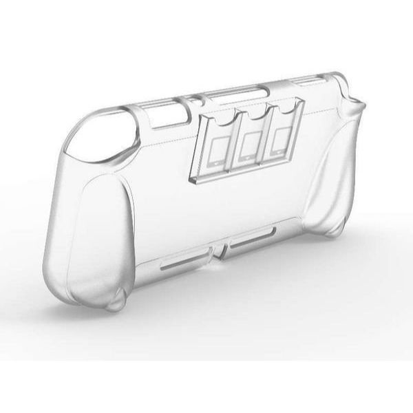 Case TPU kiêm đựng game cho Nintendo Switch Lite – nShop - Game & Hobby