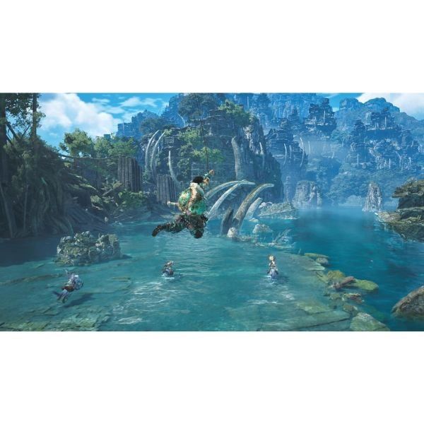  093 Monster Hunter Wilds cho PS5 