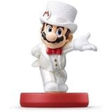  Mario amiibo (Super Mario Odyssey) 