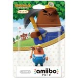  AC MR. RESETTI AMIIBO 