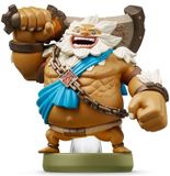  Daruk amiibo (Zelda Breath of the Wild) 