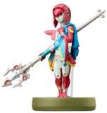  Mipha amiibo (Zelda Breath of the Wild) 