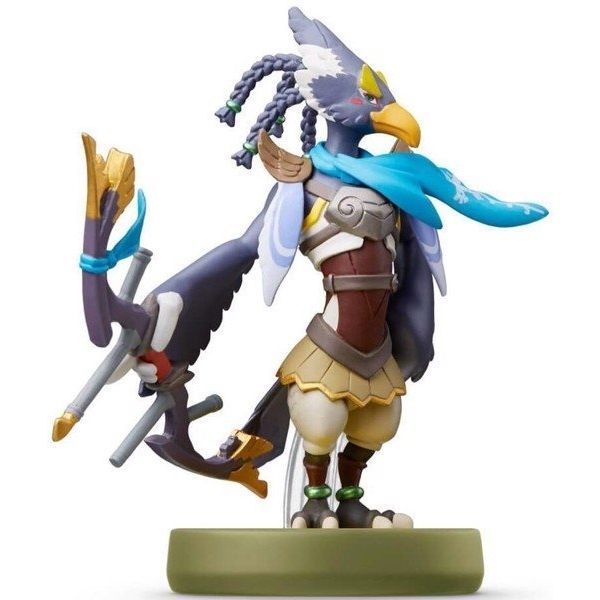  Revali amiibo (Zelda Breath of the Wild) 