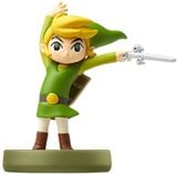  Toon Link amiibo (Wind Waker) 