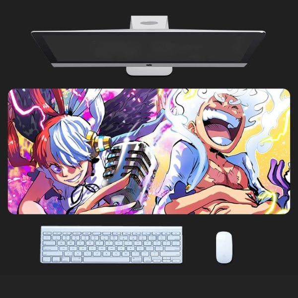  Lót chuột gaming anime One Piece Vol 2 