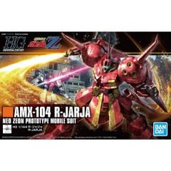 AMX-104 R-JARJA - HGUC 1/144 - Mô hình Gundam chính hãng Bandai