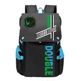  Balo cặp sách thời trang Kamen Rider W Double 