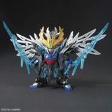  Cao Cao Wing Gundam ( Tào Tháo ) ( SD Gundam World Sangoku Soketsuden ) 