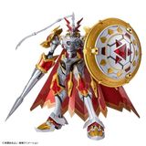  Dukemon / Gallantmon - Figure-rise Standard Amplified - Digimon Adventure 