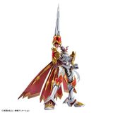  Dukemon / Gallantmon - Figure-rise Standard Amplified - Digimon Adventure 