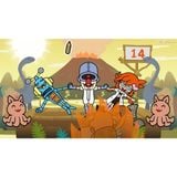  SW348 - WarioWare Move It cho Nintendo Switch 