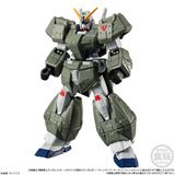  Gundam G Frame FA EX01 Kampfer & Gundam NT-1 Alex Chobham Armor set 