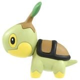  Moncolle MS-55 Turtwig - Mô hình Pokemon chính hãng 