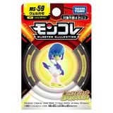  Pokemon Moncolle MS-59 Quaxwell Welkamo 