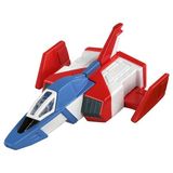  Đồ chơi mô hình xe Tomica Premium Unlimited Mobile Suit Gundam Core Fighter 