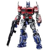  Transformers Bumblebee Movie Optimus Prime - Trumpeter SK-09 