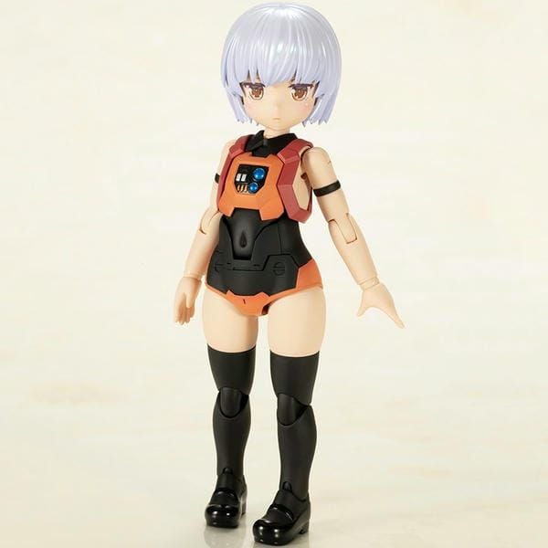  Cross Frame Girl Star GaoGaiGar - Kotobukiya CG013 