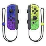  Nintendo Switch OLED Model Splatoon 3 Special Edition - Nâng cấp mới 