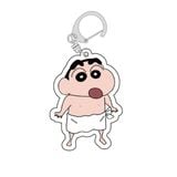 Móc khóa Crayon Shin-chan Cậu bé bút chì Vol 5 