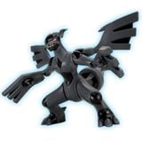  Pokemon Plamo Zekrom 