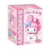  Đồ chơi lắp ráp Keeppley Sanrio My Melody K20802 