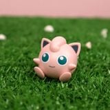  Keeppley Pokemon Bonsai Series Jigglypuff K20221 