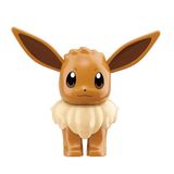  Keeppley Lovely Pokemon Days - Eevee Baking Time K20227 