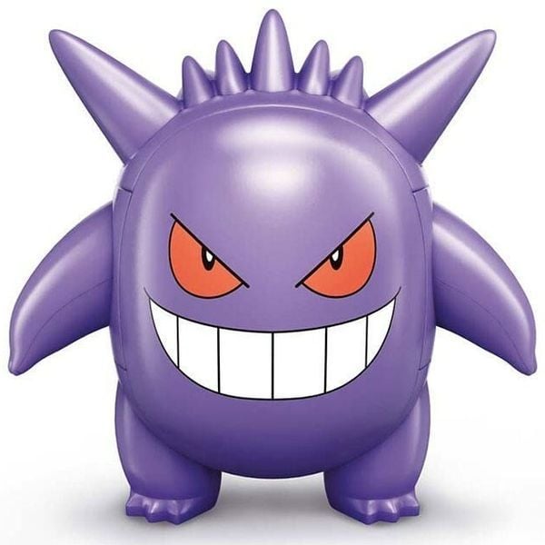  Đồ chơi lắp ráp Keeppley Pokemon Gengar Roundy Kuppy K20233 