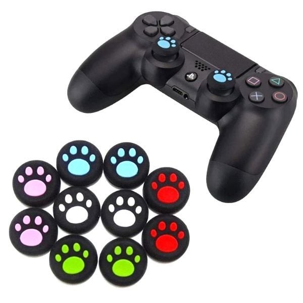 Analog cover cho tay cầm Dualshock PS4, PS5, Xbox Pro Controller  Nintendo Switch