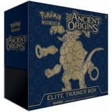  PE05 - ANCIENT ORIGINS ELITE TRAINER BOX (POKÉMON TRADING CARD GAME) 