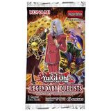  YG021 - Legendary Duelists: Ancient Millennium (Yu-Gi-Oh TCG) 