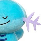  Thú bông Pokemon Wooper - Đồ chơi Pokemon chính hãng Banpresto 