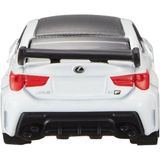  Tomica No. 84 Lexus RC F Performance Package 