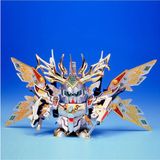  Buio Daishogun Kirahagane Gokusai - SD Gundam BB163 