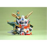  Rairyu Gundam - SD Gundam BB157 