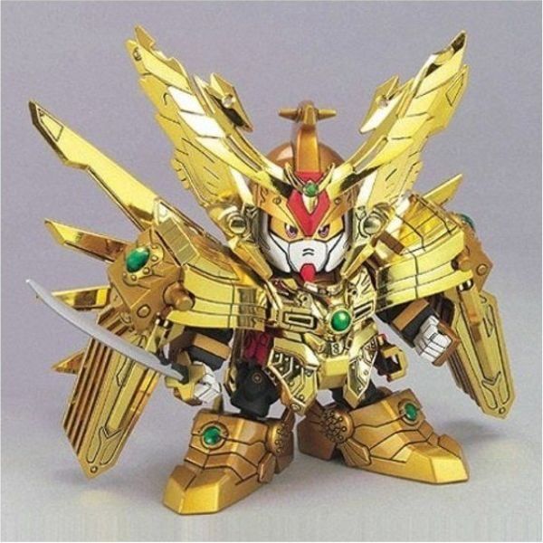  Gundam Daishogun Gundam Evolve Edition - SD Gundam BB286 