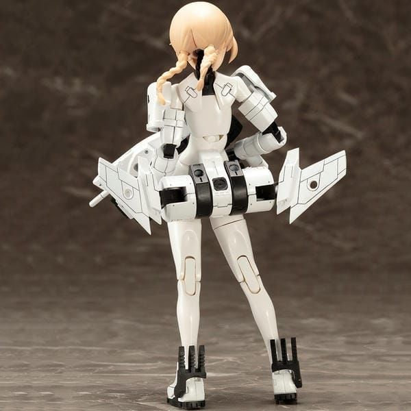  Megami Device WISM Soldier Assault / Scout - Kotobukiya KP406X 