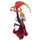  One Piece World Figure Colosseum Vol.2 - Sanji Special Ver. 