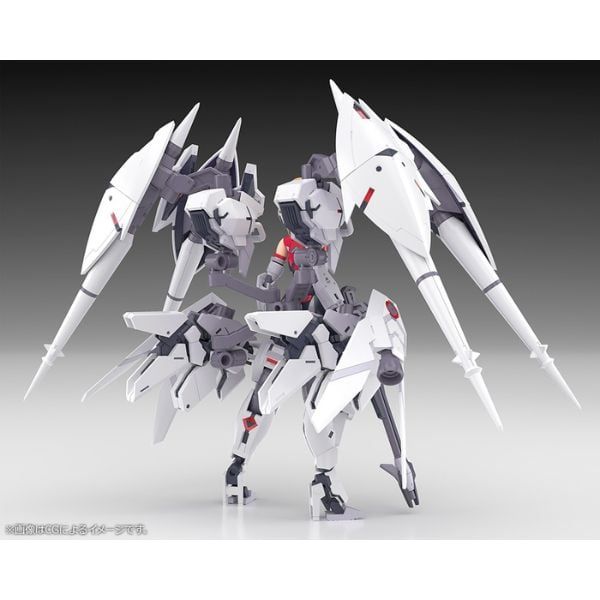  Megami Device Nodoka Takahata - Mô hình chính hãng Kotobukiya KP697 