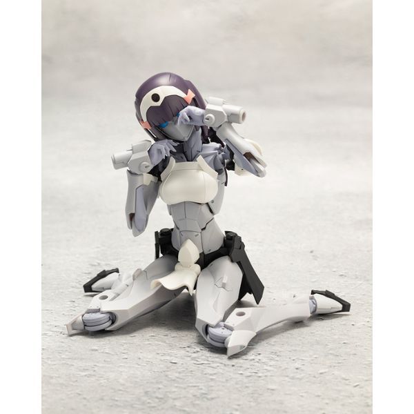  Megalomaria Novice - Kotobukiya CX005 