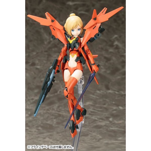  Megami Device SOL Hornet - Mô hình chính hãng Kotobukiya KP412X 