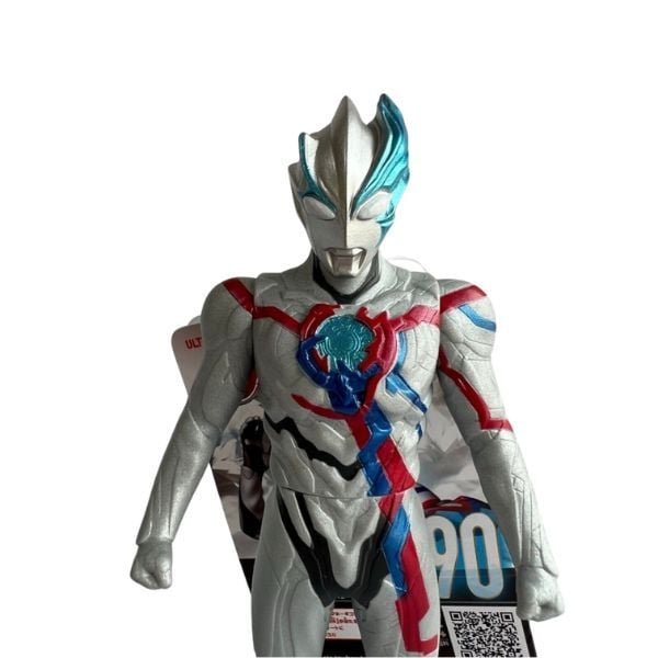 Mô hình siêu nhân Ultra Hero Series 90 Ultraman Blazar đẹp mắt chất lượng tốt chính hãng nhật bản giá rẻ mua làm quà tặng trưng bày trang trí