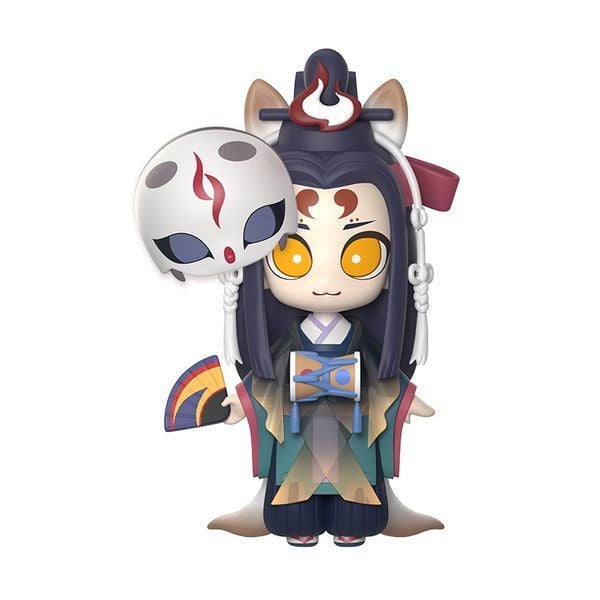  Onmyoji Âm Dương Sư Vol 4 Blind Box 