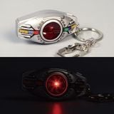  Kamen Rider Belt Keychain Luminous Vol 1 Blind Box 