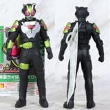  Mô hình Rider Hero Series Kamen Rider Tycoon Ninja Form 